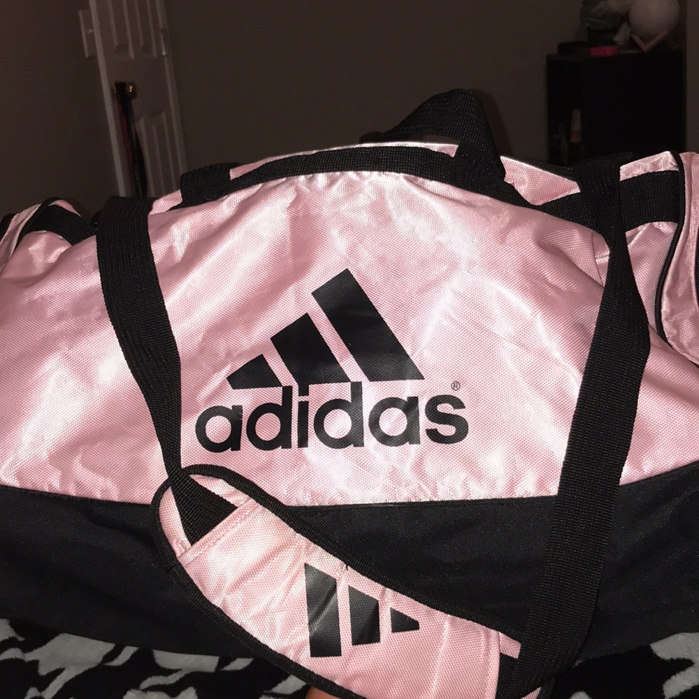 Adidas bag